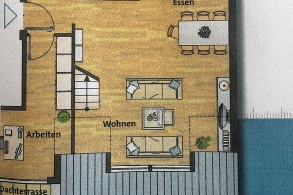 Prodej bytu 4+kk 106 m², Bertha-von-Suttner-Allee, Lahr/Schwarzwald Prodej bytu 4+kk 106 m², Bertha-von-Suttner-Allee, Lahr/Schwarzwald
