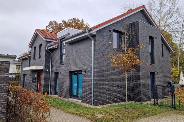 Prodej bytu 3+1 73 m², Faschweg 5, Brietlingen Prodej bytu 3+1 73 m², Faschweg 5, Brietlingen