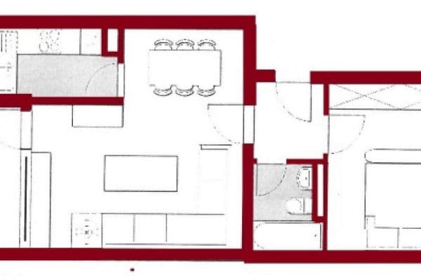 Prodej bytu 2+1 54 m², Fritz-Walter-Straße 5b, Neufahrn, Bavorsko Prodej bytu 2+1 54 m², Fritz-Walter-Straße 5b, Neufahrn, Bavorsko