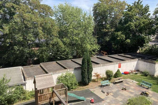 Pronájem bytu 3+1 74 m², Bonn Pronájem bytu 3+1 74 m², Bonn