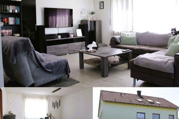 Prodej bytu 3+kk 100 m², Crailsheim Prodej bytu 3+kk 100 m², Crailsheim