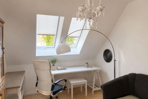 Prodej domu 131 m², pozemek 383 m², Olloweg 43 D, Hamburg Prodej domu 131 m², pozemek 383 m², Olloweg 43 D, Hamburg