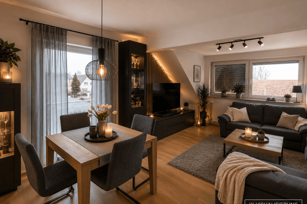 Prodej bytu 2+1 69 m², Weißenhorner Straße 9, Bibertal, Bavorsko Prodej bytu 2+1 69 m², Weißenhorner Straße 9, Bibertal, Bavorsko
