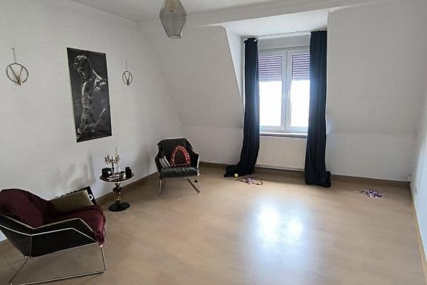 Pronájem bytu 2+1 62 m², Nürnberg, Bavorsko Pronájem bytu 2+1 62 m², Nürnberg, Bavorsko