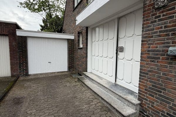 Pronájem bytu 3+kk 95 m², Hasenheide 39, Tönisvorst Pronájem bytu 3+kk 95 m², Hasenheide 39, Tönisvorst
