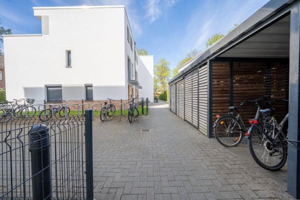 Prodej domu 140 m², pozemek 150 m², Hamburg Prodej domu 140 m², pozemek 150 m², Hamburg