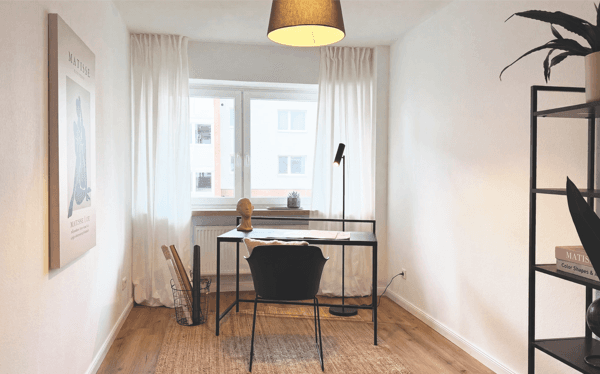 Prodej bytu 3+1 78 m², Lotte/ Wersen Prodej bytu 3+1 78 m², Lotte/ Wersen