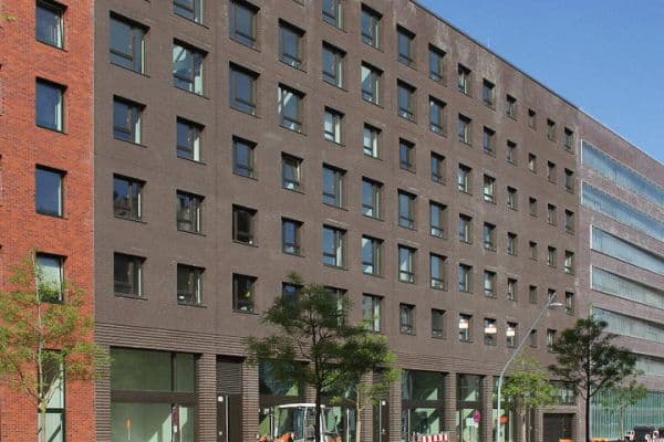 Prodej bytu 3+1 73 m², Hamburg, Hamburg Prodej bytu 3+1 73 m², Hamburg, Hamburg