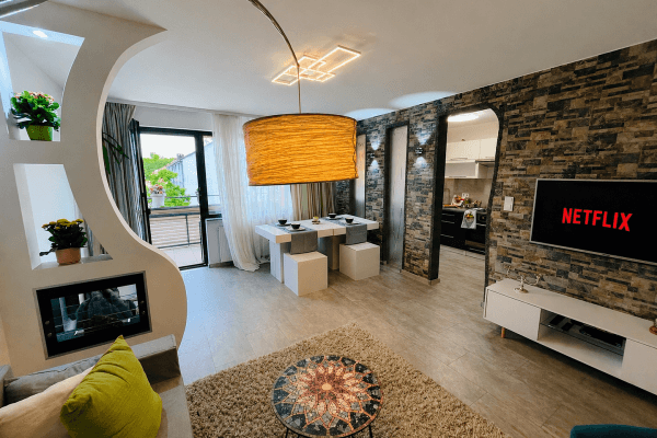 Prodej bytu 3+kk 75 m², Oberhausen Prodej bytu 3+kk 75 m², Oberhausen