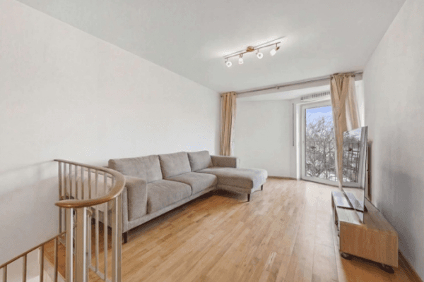 Prodej bytu 2+1 55 m², Dachauer Strasse 95, München, Bavorsko Prodej bytu 2+1 55 m², Dachauer Strasse 95, München, Bavorsko