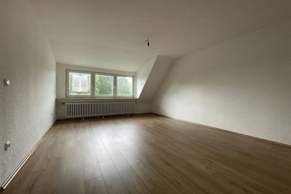Pronájem bytu 3+1 76 m², Scheppmannskamp 9, Essen, Severní Porýní-Vestfálsko Pronájem bytu 3+1 76 m², Scheppmannskamp 9, Essen, Severní Porýní-Vestfálsko