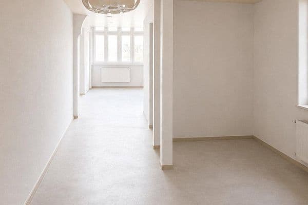 Pronájem bytu 2+1 61 m², Kaiserstr. 61, Friedberg Pronájem bytu 2+1 61 m², Kaiserstr. 61, Friedberg