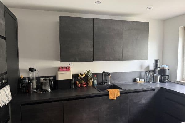 Pronájem bytu 3+1 87 m², Im Sauerborn 40, Karben Pronájem bytu 3+1 87 m², Im Sauerborn 40, Karben