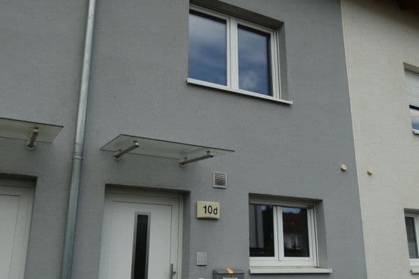 Prodej domu 119 m², pozemek 179 m², In der Warthütte 10d, Leimen Prodej domu 119 m², pozemek 179 m², In der Warthütte 10d, Leimen