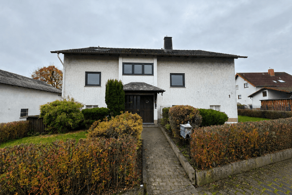 Pronájem bytu 3+kk 82 m², Wettenberg Pronájem bytu 3+kk 82 m², Wettenberg