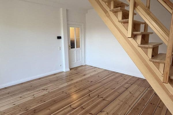 Pronájem bytu 2+1 80 m², Berlin Pronájem bytu 2+1 80 m², Berlin