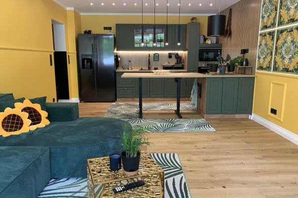 Prodej bytu 3+1 87 m², Berlin, Berlín Prodej bytu 3+1 87 m², Berlin, Berlín