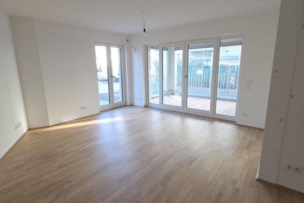Pronájem bytu 3+1 76 m², Darmstadt, Hessen Pronájem bytu 3+1 76 m², Darmstadt, Hessen