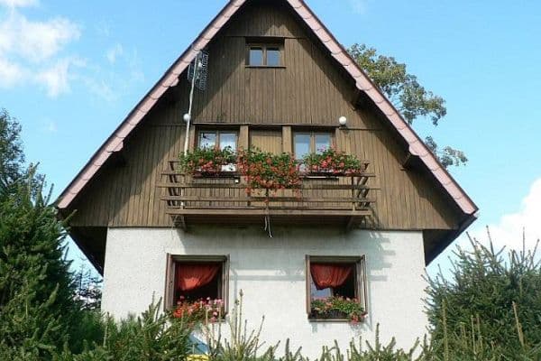 Pronájem chaty, chalupy, Staré Město, Olomoucký kraj Pronájem chaty, chalupy, Staré Město, Olomoucký kraj