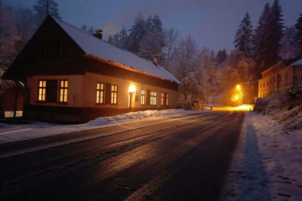 Pronájem chaty, chalupy, Rokytnice nad Jizerou, Liberecký kraj Pronájem chaty, chalupy, Rokytnice nad Jizerou, Liberecký kraj