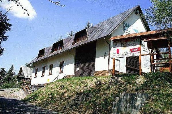 Pronájem chaty, chalupy, Čenkovice, Pardubický kraj Pronájem chaty, chalupy, Čenkovice, Pardubický kraj