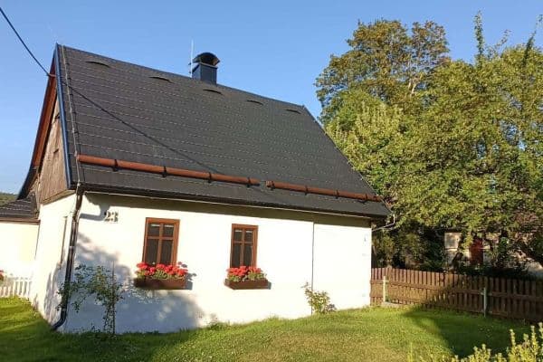 Pronájem chaty, chalupy, Brandov Pronájem chaty, chalupy, Brandov