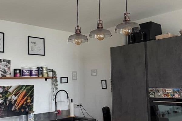 Pronájem bytu 2+1 58 m², Kaiserstr. 165, Gummersbach Pronájem bytu 2+1 58 m², Kaiserstr. 165, Gummersbach