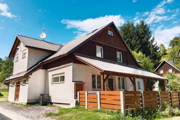 Pronájem chaty, chalupy, Branná, Olomoucký kraj Pronájem chaty, chalupy, Branná, Olomoucký kraj