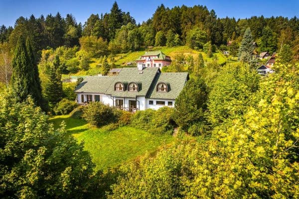 Pronájem chaty, chalupy, Vlachovo Březí Pronájem chaty, chalupy, Vlachovo Březí