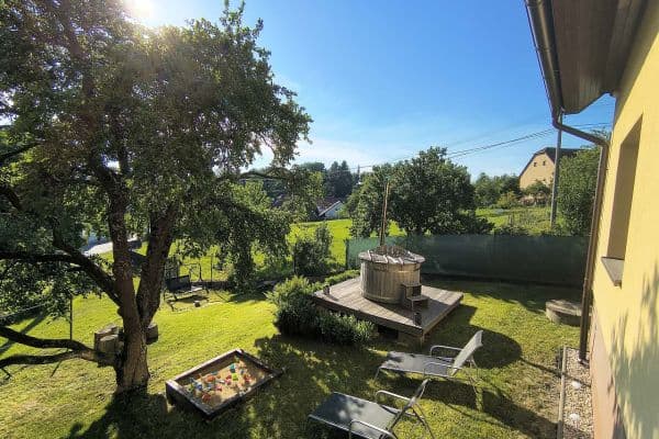 Pronájem chaty, chalupy, Pivonice u Bystřice nad Pernštejnem Pronájem chaty, chalupy, Pivonice u Bystřice nad Pernštejnem