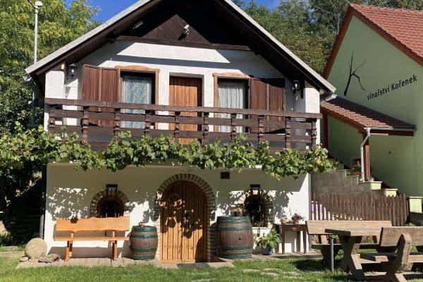 Pronájem chaty, chalupy, Bavory, Jihomoravský kraj Pronájem chaty, chalupy, Bavory, Jihomoravský kraj