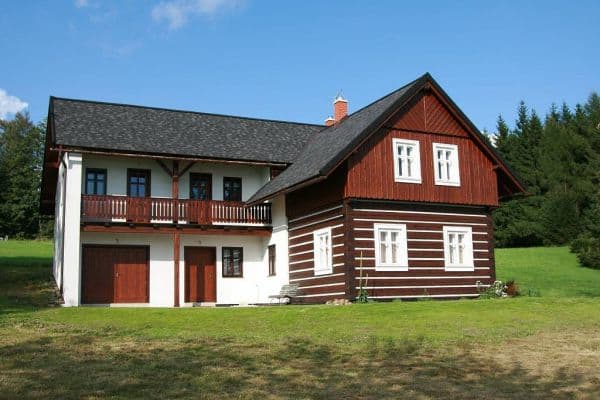 Pronájem chaty, chalupy, Paseky nad Jizerou, Liberecký kraj Pronájem chaty, chalupy, Paseky nad Jizerou, Liberecký kraj
