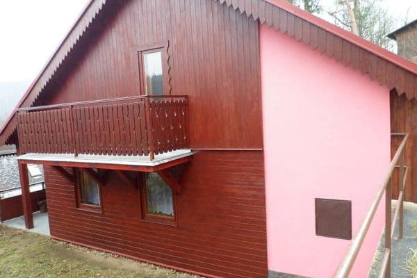 Pronájem chaty, chalupy, Bítov - zátoka Horky Pronájem chaty, chalupy, Bítov - zátoka Horky