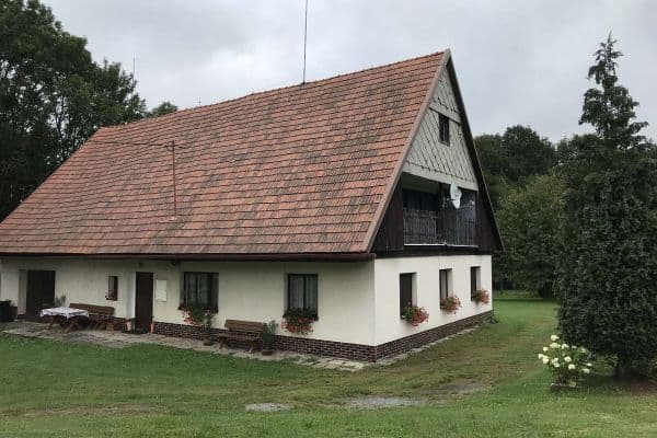 Pronájem chaty, chalupy, Velké Petrovice, Královéhradecký kraj Pronájem chaty, chalupy, Velké Petrovice, Královéhradecký kraj