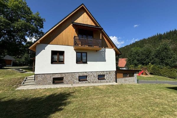Pronájem chaty, chalupy, Malá Morávka, Moravskoslezský kraj Pronájem chaty, chalupy, Malá Morávka, Moravskoslezský kraj