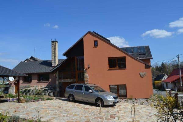 Pronájem chaty, chalupy, Vlčice, Olomoucký kraj Pronájem chaty, chalupy, Vlčice, Olomoucký kraj