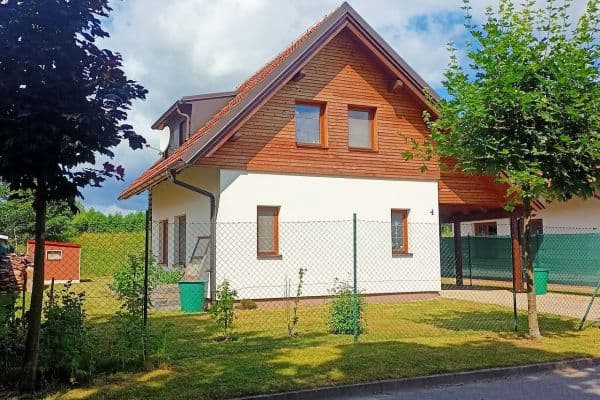 Pronájem chaty, chalupy, Moravec, Kraj Vysočina Pronájem chaty, chalupy, Moravec, Kraj Vysočina