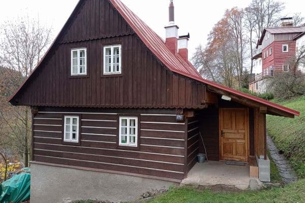 Pronájem chaty, chalupy, Vítkovice, Liberecký kraj Pronájem chaty, chalupy, Vítkovice, Liberecký kraj