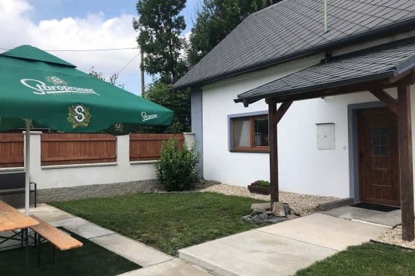 Pronájem chaty, chalupy, Leskovec nad Moravicí Pronájem chaty, chalupy, Leskovec nad Moravicí