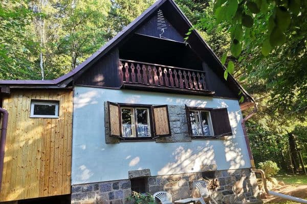 Pronájem chaty, chalupy, Skála u Havlíčkova Brodu Pronájem chaty, chalupy, Skála u Havlíčkova Brodu