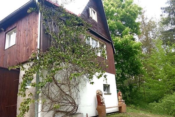 Pronájem chaty, chalupy, Čeladná, Moravskoslezský kraj Pronájem chaty, chalupy, Čeladná, Moravskoslezský kraj