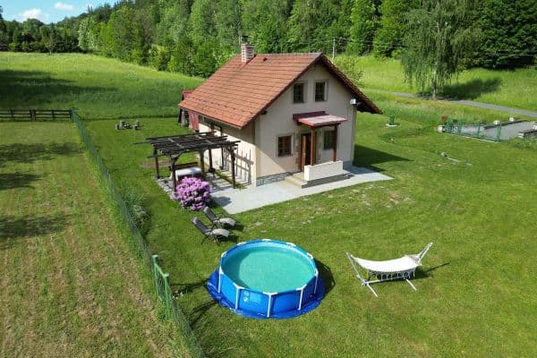 Pronájem chaty, chalupy, Hošťálkovy - Vraclávek Pronájem chaty, chalupy, Hošťálkovy - Vraclávek