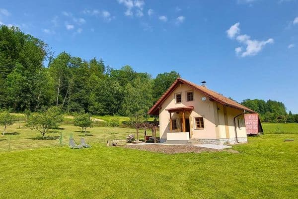 Pronájem chaty, chalupy, Hošťálkovy, Moravskoslezský kraj Pronájem chaty, chalupy, Hošťálkovy, Moravskoslezský kraj