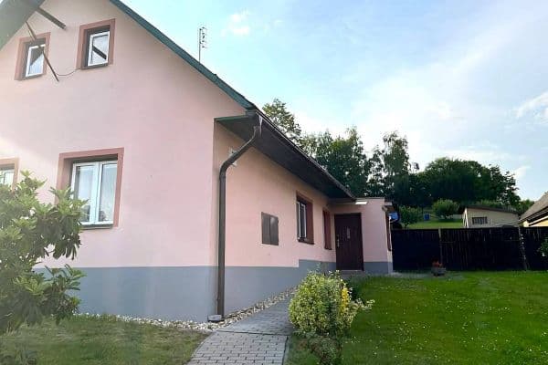 Pronájem chaty, chalupy, Věž Pronájem chaty, chalupy, Věž