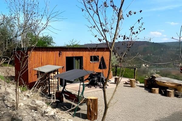 Pronájem chaty, chalupy, Vinařice u Loun - Divice Pronájem chaty, chalupy, Vinařice u Loun - Divice