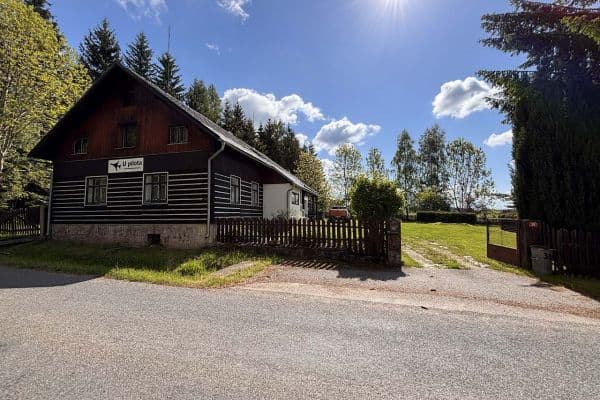 Pronájem chaty, chalupy, Králíky, Pardubický kraj Pronájem chaty, chalupy, Králíky, Pardubický kraj