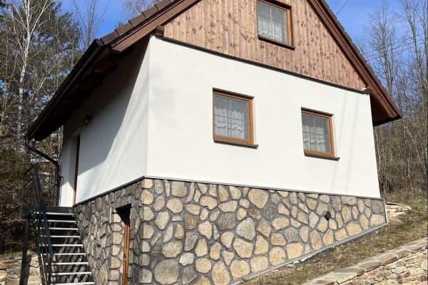 Pronájem chaty, chalupy, Vranov nad Dyjí Pronájem chaty, chalupy, Vranov nad Dyjí