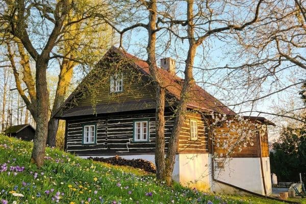Pronájem chaty, chalupy, Vendryně, Moravskoslezský kraj Pronájem chaty, chalupy, Vendryně, Moravskoslezský kraj