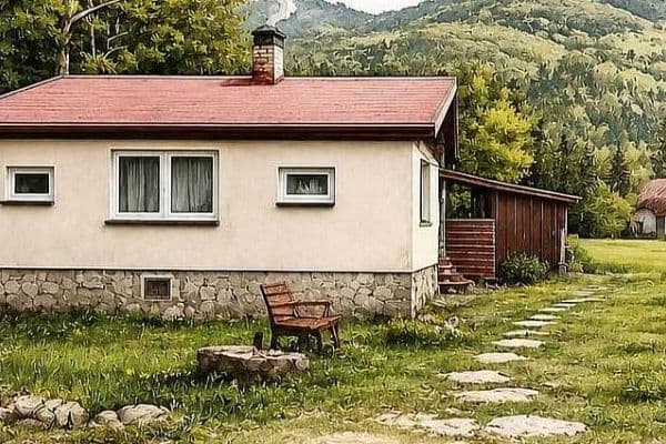 Pronájem chaty, chalupy, Morávka, Moravskoslezský kraj Pronájem chaty, chalupy, Morávka, Moravskoslezský kraj