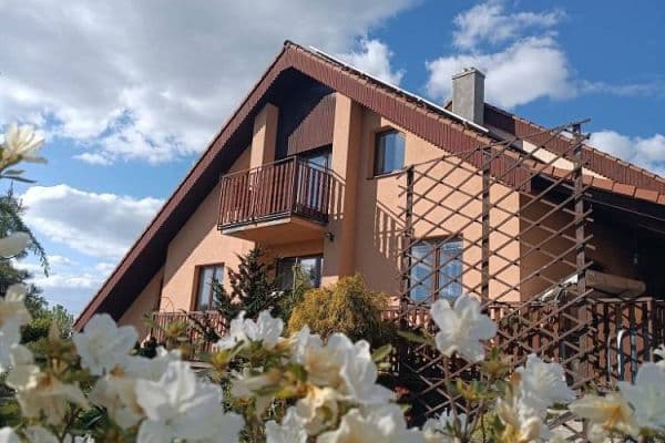 Pronájem chaty, chalupy, Nové Dvory, Kraj Vysočina Pronájem chaty, chalupy, Nové Dvory, Kraj Vysočina